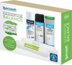  P'URE Balance set de 5 filtre de schimb PP5-GAC-CTOAG-BALANCE-POST CHV5PUREBAL (CHV5PUREBAL) Filtru de apa bucatarie si accesorii