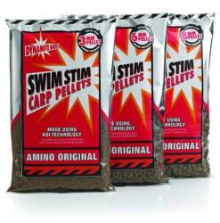 Dynamite Baits Swim Stim Amino Original Pellets 6Mm 900G (DY098)