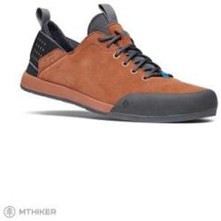 Black Diamond Session Suede cipő, moab brown (UK 10.5)