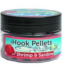 Dynamite Baits Durable Hook Pellet See 8Mm - Shrimp & Sardine (XL908)