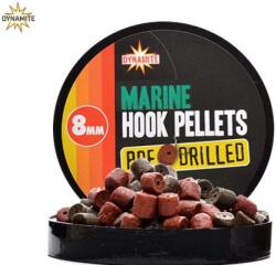 Dynamite Baits Pre-Drilled Marine Halibut Hook Pellets - 8Mm Cutie (DY962)