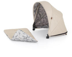 Petite&Mars PETITE&MARS Napfénytető+övvédő Royal2/3 Sahara Beige