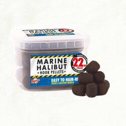 Dynamite Baits Marine Halibut Hook Pellets 22Mm Cutie (DY771)