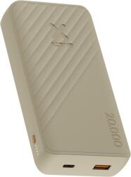 A-Solar 15W Go2 Powerbank 20.000 - Clay (XG2202)