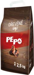 PE-PO faszén, 2, 5 kg