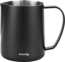 Siguro Elite Brew tejkiöntő, 350 ml (SGR-MK-P350B)