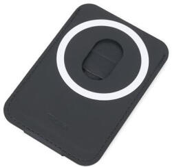 TROIKA Multifunkcionális kártyatartó, 1 db-os, telefontartó, TROIKA Hildecard (TROCCM20BK) - officemarket