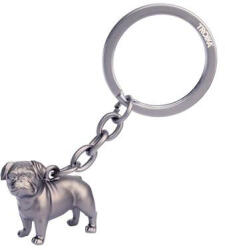 TROIKA Kulcstartó, TROIKA Buddy (TROKR2406GM) (TROKR2406GM)