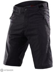 Troy Lee Designs Skyline Air rövidnadrág, mono fekete (30) - mtbiker - 45 490 Ft