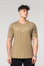 NEBBIA Muscle Fit T-shirt FLEXIN´ 358 - green (XXL) - NEBBIA