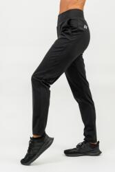 NEBBIA Shiny Slim Fit Leggings Leggings SLEEK 482 - black (S) - NEBBIA