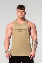 NEBBIA Gym Tank Top FLEXIN´ 360 - green (XXL) - NEBBIA
