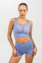 NEBBIA Medium-Support Mesh Sportmelltartó PERFORMANCE 477 - light purple (XS) - NEBBIA