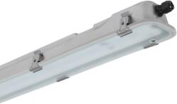 TREVOS PERUN SLIM Ex 1.4ft 3200/840 3F fémházas robbanásbiztos lámpatest (103457)