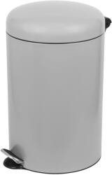 ALDA pedálos kuka Doman Freedom Fresh, 20 l, szürke (D613S)