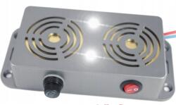 Dragon Ultrahangos riasztó autóhoz, automatikusan bekapcsol + LED POWER A152