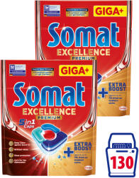 Somat Excellence 5in1, 130 db (MYC619s2)