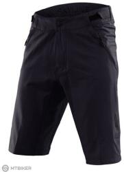 Troy Lee Designs SKYLINE rövidnadrág, mono fekete (31) - mtbiker - 57 990 Ft