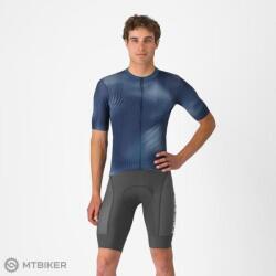 Castelli COMPETIZIONE 2 KIT nadrág, füstös szürke (M)