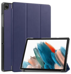 Samsung Tab A9 LTE (SM-X115), Galaxy Tab A9 WIFI (SM-X110), Tablet tok, Asztali tartó, Kék