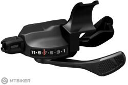 Shimano CUES SL-U8000-IR I-Spec II váltókar, 11 sebességes, jobb, visszajelzővel