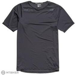 Troy Lee Designs SKYLINE mez, mono fekete (XL)