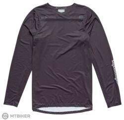 Troy Lee Designs Skyline mez, mono black (2XL)