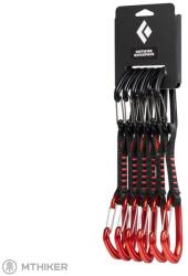 Black Diamond Hotwire Quickpack fejéskészlet, 12 cm, 6 db, acetát