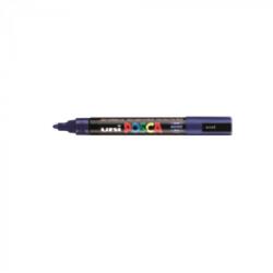 uni POSCA PC-5M kék marker (2UPC5MK) - officedepot