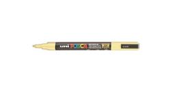 uni POSCA PC-3M arany marker (2UPC3MA) - officedepot