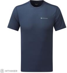 Montane Dart Nano póló, eclipse kék (M)