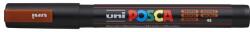 uni POSCA PC-3M bronz marker (2UPC3MBRONZ) - officedepot
