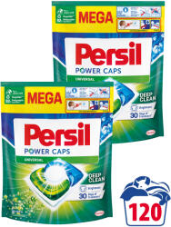 Persil Power Caps Universal 120 db (PPR2791s2)
