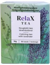 Mecsek Tea Relax teakeverék PTE GYTK 15x1, 2g