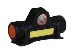 Iweld SCUBADOO LCD hegesztő maszkhoz munkalámpa (8SCUBDLIGHT) - fetis
