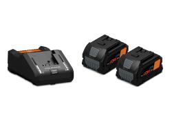 FEIN ProCORE 18 V 8.0 Ah AS akkumulátor indulókészlet (92604229010)