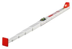 Sola TEL 800 S Teleszkópos mérőléc 800 cm, tokkal (57071201)
