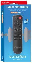 Superior Electronics LG SMART TV-hez magic remote-tal és hangvezérléssel (SUPTBB001)