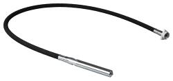 Makita flexibilis tengely 32 - 2.4 VR001G-hez (1910C2-9)