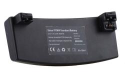 IWELD PANTHER FLOW/FLOW3 akkumulátor Li-ION (6800mA) (8PNTHRFLW3RCB) - fetis