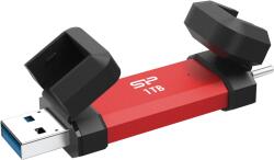 Silicon Power DS72 Red 1TB SP001TBUC3S72VPR
