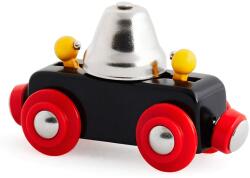 BRIO World Csengős Vagon