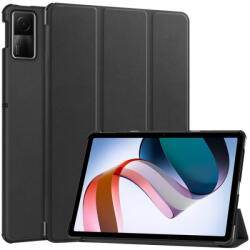 Xiaomi Redmi Pad SE, Tablet tok, Asztali tartó, Fekete