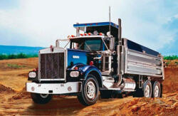 Revell Kenworth W-900 Dump Truck 1: 25 (12628) (12628)