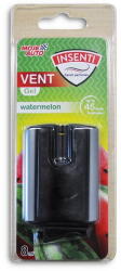 Insenti Air Freshener INSENTI Vent Gel - watermelon, 8ml (IN-15554) - pcone