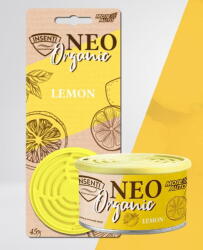 Insenti Air Freshener INSENTI Neo Organic - lemon, 45g (IN-15521) - pcone