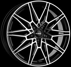 Mak Koenig BMF CB66.6 5/112 18X8 ET29