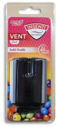 Insenti Air Freshener INSENTI Vent Gel - tutti frutti, 8ml (IN-15551) - pcone