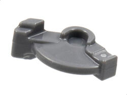 LEGO® Alkatrészek (Pick a Brick) Sötét kékesszürke lövedékkioldó ravasz 6360675 (6360675)