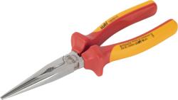 Suki Szigetelt Rádiófogó 200mm Egyenes